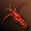Crayfish - Pistols