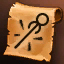 Stable Scroll: Enchant Immortality Weapon/Dragon Weapon