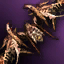 Demonic Sword - Bow
