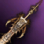 Package: Weapon Appearance - Demonic Sword