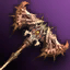 Demonic Sword - One-handed Blunt Weapon