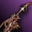 Demonic Sword - Dagger