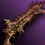 Demonic Sword - Firearms
