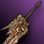 Demonic Sword - Two-handed Sword