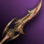Demonic Sword - Spear